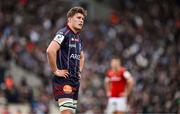 12 April 2025; Marko Gazzotti of Bordeaux Begles during the Investec Champions Cup quarter-final match between Bordeaux Begles and Munster at Stade Chaban-Delmas in Bordeaux, France. Photo by Brendan Moran/Sportsfile