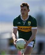 4 May 2025; Gavin White of Kerry during the Munster GAA Football Senior Championship final match between Kerry and Clare at Fitzgerald Stadium in Killarney, Kerry. Photo by Brendan Moran/Sportsfile