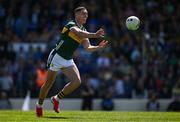 4 May 2025; Joe O'Connor of Kerry during the Munster GAA Football Senior Championship final match between Kerry and Clare at Fitzgerald Stadium in Killarney, Kerry. Photo by Brendan Moran/Sportsfile