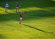 16 May 2025; Cormac Deane of Cork during the Electric Ireland GAA Hurling Munster Minor Championship final match between Cork and Waterford at FBD Semple Stadium in Thurles, Tipperary. Photo by Piaras Ó Mídheach/Sportsfile