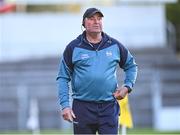 16 May 2025; Waterford manager James O'Connor during the Electric Ireland GAA Hurling Munster Minor Championship final match between Cork and Waterford at FBD Semple Stadium in Thurles, Tipperary. Photo by Piaras Ó Mídheach/Sportsfile
