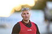 16 May 2025; Cork manager Fergal McCormack during the Electric Ireland GAA Hurling Munster Minor Championship final match between Cork and Waterford at FBD Semple Stadium in Thurles, Tipperary. Photo by Piaras Ó Mídheach/Sportsfile