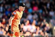 16 May 2025; Bohemians goalkeeper Kacper Chorazka during the SSE Airtricity Men's Premier Division match between Bohemians and Shelbourne at Dalymount Park in Dublin. Photo by Seb Daly/Sportsfile