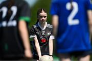 17 May 2025; Participants during the 2025 ZuCar Gaelic4Teens Festival Day at the North Campus, University of Limerick, Limerick. Photo by Tom Beary/Sportsfile