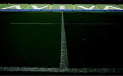 17 May 2025; A general view of the Aviva Stadium before the United Rugby Championship match between Leinster and Glasgow Warriors at the Aviva Stadium in Dublin. Photo by Sam Barnes/Sportsfile