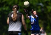 17 May 2025; Participants during the 2025 ZuCar Gaelic4Teens Festival Day at the North Campus, University of Limerick, Limerick. Photo by Tom Beary/Sportsfile