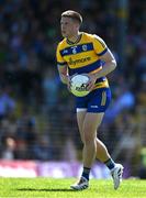17 May 2025; Ronan Daly of Roscommon during the GAA Football All-Ireland Senior Championship Round 1 match between Kerry and Roscommon at Fitzgerald Stadium in Killarney, Kerry. Photo by Brendan Moran/Sportsfile