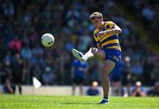 17 May 2025; Enda Smith of Roscommon during the GAA Football All-Ireland Senior Championship Round 1 match between Kerry and Roscommon at Fitzgerald Stadium in Killarney, Kerry. Photo by Brendan Moran/Sportsfile