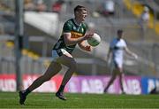 17 May 2025; Diarmuid O'Connor of Kerry during the GAA Football All-Ireland Senior Championship Round 1 match between Kerry and Roscommon at Fitzgerald Stadium in Killarney, Kerry. Photo by Brendan Moran/Sportsfile