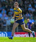 17 May 2025; Enda Smith of Roscommon during the GAA Football All-Ireland Senior Championship Round 1 match between Kerry and Roscommon at Fitzgerald Stadium in Killarney, Kerry. Photo by Brendan Moran/Sportsfile