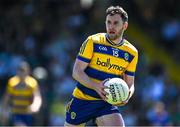 17 May 2025; Ciaráin Murtagh of Roscommon during the GAA Football All-Ireland Senior Championship Round 1 match between Kerry and Roscommon at Fitzgerald Stadium in Killarney, Kerry. Photo by Brendan Moran/Sportsfile