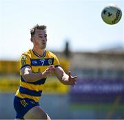 17 May 2025; John McManus of Roscommon during the GAA Football All-Ireland Senior Championship Round 1 match between Kerry and Roscommon at Fitzgerald Stadium in Killarney, Kerry. Photo by Brendan Moran/Sportsfile