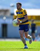 17 May 2025; Ciaráin Murtagh of Roscommon during the GAA Football All-Ireland Senior Championship Round 1 match between Kerry and Roscommon at Fitzgerald Stadium in Killarney, Kerry. Photo by Brendan Moran/Sportsfile