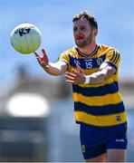 17 May 2025; Ciaráin Murtagh of Roscommon during the GAA Football All-Ireland Senior Championship Round 1 match between Kerry and Roscommon at Fitzgerald Stadium in Killarney, Kerry. Photo by Brendan Moran/Sportsfile