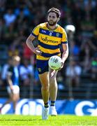17 May 2025; Eddie Nolan of Roscommon during the GAA Football All-Ireland Senior Championship Round 1 match between Kerry and Roscommon at Fitzgerald Stadium in Killarney, Kerry. Photo by Brendan Moran/Sportsfile