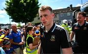 18 May 2025; Brian McGrath of Tipperary arrives before the Munster GAA Hurling Senior Championship Round 4 match between Tipperary and Waterford at FBD Semple Stadium in Thurles, Tipperary. Photo by Tyler Miller/Sportsfile