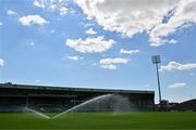 18 May 2025; A general view of the TUS Gaelic Grounds before the Munster GAA Hurling Senior Championship Round 4 match between Limerick and Cork in Limerick. Photo by Brendan Moran/Sportsfile