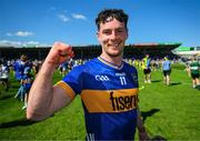 18 May 2025; Andrew Ormond of Tipperary after the Munster GAA Hurling Senior Championship Round 4 match between Tipperary and Waterford at FBD Semple Stadium in Thurles, Tipperary. Photo by Ray McManus/Sportsfile