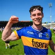 18 May 2025; Andrew Ormond of Tipperary after the Munster GAA Hurling Senior Championship Round 4 match between Tipperary and Waterford at FBD Semple Stadium in Thurles, Tipperary. Photo by Ray McManus/Sportsfile