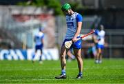 18 May 2025; Michael Kiely of Waterford reacts after the Munster GAA Hurling Senior Championship Round 4 match between Tipperary and Waterford at FBD Semple Stadium in Thurles, Tipperary. Photo by Tyler Miller/Sportsfile