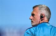 18 May 2025; Waterford manager Peter Queally during the Munster GAA Hurling Senior Championship Round 4 match between Tipperary and Waterford at FBD Semple Stadium in Thurles, Tipperary. Photo by Tyler Miller/Sportsfile