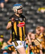 18 May 2025; TJ Reid of Kilkenny after the Leinster GAA Hurling Senior Championship Round 4 match between Kilkenny and Dublin at UPMC Nowlan Park in Kilkenny. Photo by Ramsey Cardy/Sportsfile