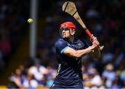 18 May 2025; Tipperary goalkeeper Rhys Shelly during the Munster GAA Hurling Senior Championship Round 4 match between Tipperary and Waterford at FBD Semple Stadium in Thurles, Tipperary. Photo by Ray McManus/Sportsfile