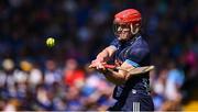 18 May 2025; Tipperary goalkeeper Rhys Shelly during the Munster GAA Hurling Senior Championship Round 4 match between Tipperary and Waterford at FBD Semple Stadium in Thurles, Tipperary. Photo by Ray McManus/Sportsfile
