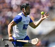 18 May 2025; Jamie Barron of Waterford during the Munster GAA Hurling Senior Championship Round 4 match between Tipperary and Waterford at FBD Semple Stadium in Thurles, Tipperary. Photo by Ray McManus/Sportsfile