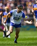 18 May 2025; Jamie Barron of Waterford during the Munster GAA Hurling Senior Championship Round 4 match between Tipperary and Waterford at FBD Semple Stadium in Thurles, Tipperary. Photo by Ray McManus/Sportsfile