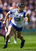 18 May 2025; Jamie Barron of Waterford during the Munster GAA Hurling Senior Championship Round 4 match between Tipperary and Waterford at FBD Semple Stadium in Thurles, Tipperary. Photo by Ray McManus/Sportsfile