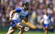 18 May 2025; Jamie Barron of Waterford during the Munster GAA Hurling Senior Championship Round 4 match between Tipperary and Waterford at FBD Semple Stadium in Thurles, Tipperary. Photo by Ray McManus/Sportsfile