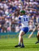 18 May 2025; Michael Kiely of Waterford during the Munster GAA Hurling Senior Championship Round 4 match between Tipperary and Waterford at FBD Semple Stadium in Thurles, Tipperary. Photo by Ray McManus/Sportsfile