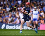 18 May 2025; Tipperary goalkeeper Rhys Shelly during the Munster GAA Hurling Senior Championship Round 4 match between Tipperary and Waterford at FBD Semple Stadium in Thurles, Tipperary. Photo by Ray McManus/Sportsfile
