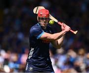 18 May 2025; Tipperary goalkeeper Rhys Shelly during the Munster GAA Hurling Senior Championship Round 4 match between Tipperary and Waterford at FBD Semple Stadium in Thurles, Tipperary. Photo by Ray McManus/Sportsfile