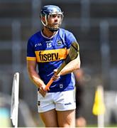 18 May 2025; Jason Forde of Tipperary during the Munster GAA Hurling Senior Championship Round 4 match between Tipperary and Waterford at FBD Semple Stadium in Thurles, Tipperary. Photo by Tyler Miller/Sportsfile