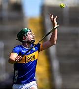 18 May 2025; Sam O’Farrell of Tipperary during the Munster GAA Hurling Senior Championship Round 4 match between Tipperary and Waterford at FBD Semple Stadium in Thurles, Tipperary. Photo by Tyler Miller/Sportsfile