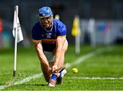 18 May 2025; Jason Forde of Tipperary during the Munster GAA Hurling Senior Championship Round 4 match between Tipperary and Waterford at FBD Semple Stadium in Thurles, Tipperary. Photo by Tyler Miller/Sportsfile