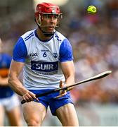 18 May 2025; Tadhg de Burca of Waterford during the Munster GAA Hurling Senior Championship Round 4 match between Tipperary and Waterford at FBD Semple Stadium in Thurles, Tipperary. Photo by Tyler Miller/Sportsfile