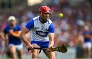 18 May 2025; Tadhg de Burca of Waterford during the Munster GAA Hurling Senior Championship Round 4 match between Tipperary and Waterford at FBD Semple Stadium in Thurles, Tipperary. Photo by Tyler Miller/Sportsfile