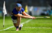 18 May 2025; Jason Forde of Tipperary during the Munster GAA Hurling Senior Championship Round 4 match between Tipperary and Waterford at FBD Semple Stadium in Thurles, Tipperary. Photo by Tyler Miller/Sportsfile