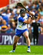 18 May 2025; Darragh Lyons of Waterford during the Munster GAA Hurling Senior Championship Round 4 match between Tipperary and Waterford at FBD Semple Stadium in Thurles, Tipperary. Photo by Tyler Miller/Sportsfile