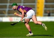 17 May 2025; Conor McDonald of Wexford during the Leinster GAA Hurling Senior Championship Round 4 match between Wexford and Offaly at Chadwicks Wexford Park in Wexford. Photo by Matt Browne/Sportsfile