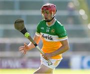 17 May 2025; Charlie Mitchell of Offaly during the Leinster GAA Hurling Senior Championship Round 4 match between Wexford and Offaly at Chadwicks Wexford Park in Wexford. Photo by Matt Browne/Sportsfile