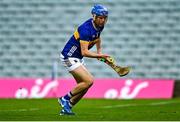 14 May 2025; Aaron O'Halloran of Tipperary during the oneills.com Munster GAA Hurling U20 Championship final match between Tipperary and Clare at TUS Gaelic Grounds in Limerick. Photo by Tyler Miller/Sportsfile