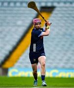 14 May 2025; Tipperary goalkeeper Eoin Horgan during the oneills.com Munster GAA Hurling U20 Championship final match between Tipperary and Clare at TUS Gaelic Grounds in Limerick. Photo by Tyler Miller/Sportsfile
