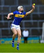 14 May 2025; Adam Ryan of Tipperary during the oneills.com Munster GAA Hurling U20 Championship final match between Tipperary and Clare at TUS Gaelic Grounds in Limerick. Photo by Tyler Miller/Sportsfile
