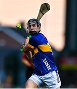14 May 2025; Conor Martin of Tipperary during the oneills.com Munster GAA Hurling U20 Championship final match between Tipperary and Clare at TUS Gaelic Grounds in Limerick. Photo by Tyler Miller/Sportsfile