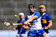 18 May 2025; Jamie Barron of Waterford during the Munster GAA Hurling Senior Championship Round 4 match between Tipperary and Waterford at FBD Semple Stadium in Thurles, Tipperary. Photo by Tyler Miller/Sportsfile