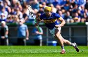 18 May 2025; Ronan Maher of Tipperary during the Munster GAA Hurling Senior Championship Round 4 match between Tipperary and Waterford at FBD Semple Stadium in Thurles, Tipperary. Photo by Tyler Miller/Sportsfile